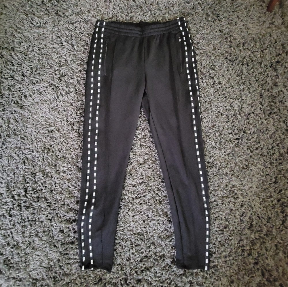 Pink/Victoria's Secret Joggers